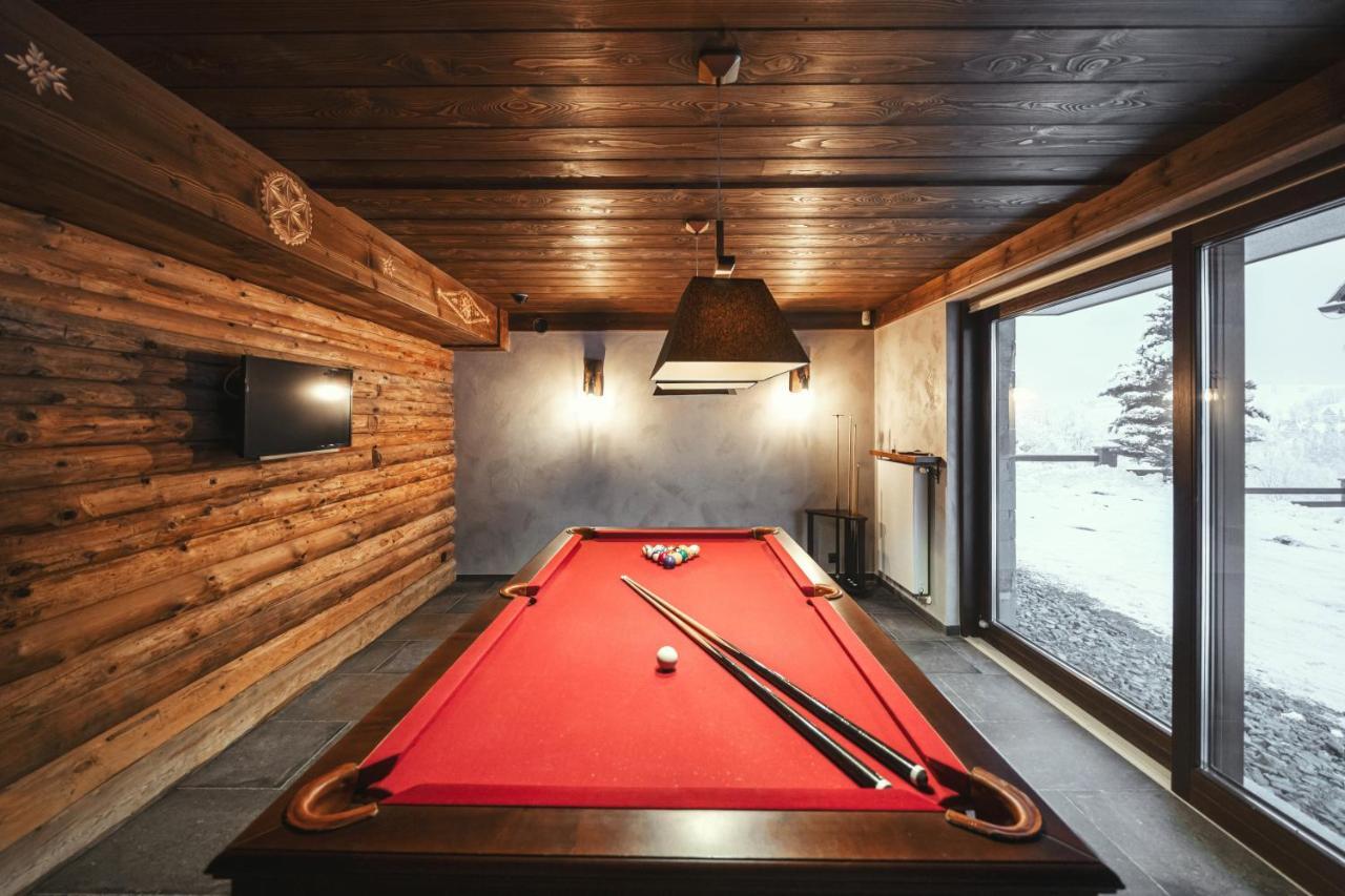 Tatrapart Zakopane Extérieur photo