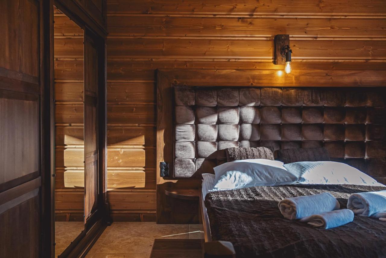 Tatrapart Zakopane Extérieur photo